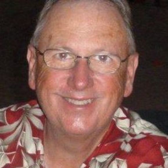 Meet your Posher, Michael - Picture 1 of 1